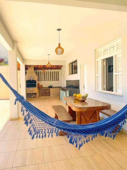 Casa A 170M Da Praia Com Vista Para O Mar Ilhéus Exteriör bild